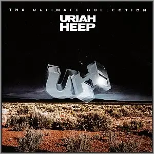 Uriah Heep - The Ultimate Collection (2003)