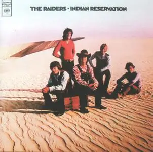 The Raiders - Indian Reservation (1971)