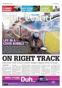 The Courier - August 15, 2020