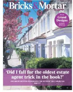 The Times Bricks and Mortar - 15 April 2022