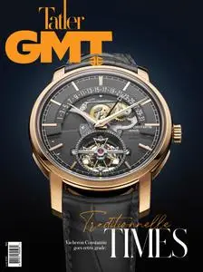 Tatler GMT – June 2023