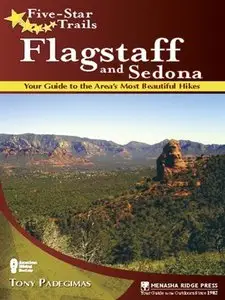 Flagstaff and Sedona: Your Guide to the Area's Most Beautiful Hikes (repost)