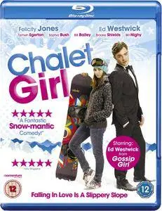 Chalet Girl (2011)