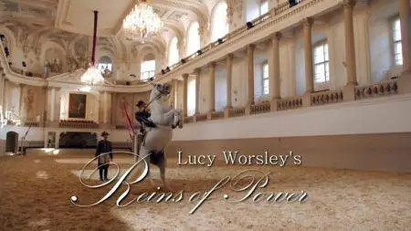 BBC - Reins of Power: The Art of Horse Dancing (2015)