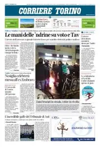 Corriere Torino – 21 dicembre 2019