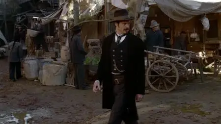 Deadwood S01E12