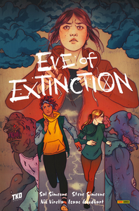 Eve Of Extinction