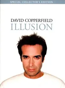 David Copperfield: 15 Years of Magic / Дэвид Копперфильд 15 лет Волшебства (1994)