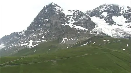 The World Natural Heritage: True Treasures of the Earth. Europe (2008)
