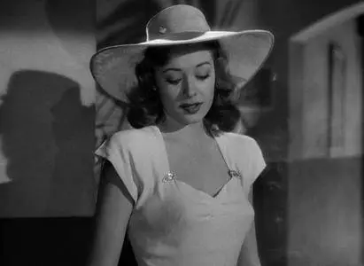 Out of the Past (1947)