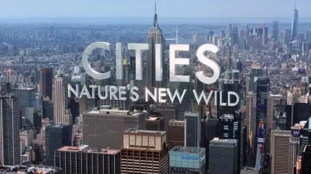 BBC Cities - Nature's New Wild: Commuters (2018)