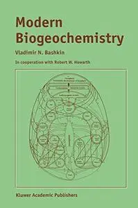 Modern biogeochemistry