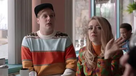 Search Party S04E09
