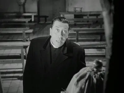 Il Ritorno di Don Camillo (1953)