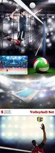 Photos - Volleyball Set