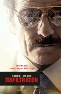 Robert Mazur - The infiltrator