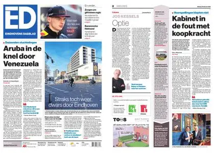 Eindhovens Dagblad - Stad – 19 februari 2019