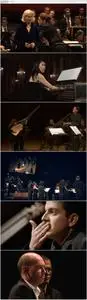 Philippe Jaroussky - La Voix des Reves: Greatest moments in concert (2012) [BDRip]