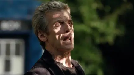 Doctor Who S08E10