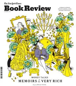 The New York Times Book Review – 17 December 2023