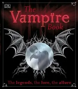 The Vampire Book (repost)