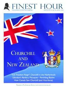 Finest Hour - January 01, 2014