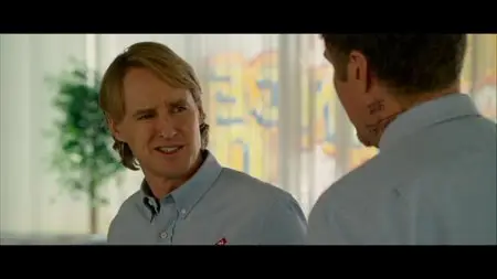 The Internship [Theatrical Cut] / Кадры (2013)