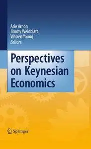 Perspectives on Keynesian Economics (repost)