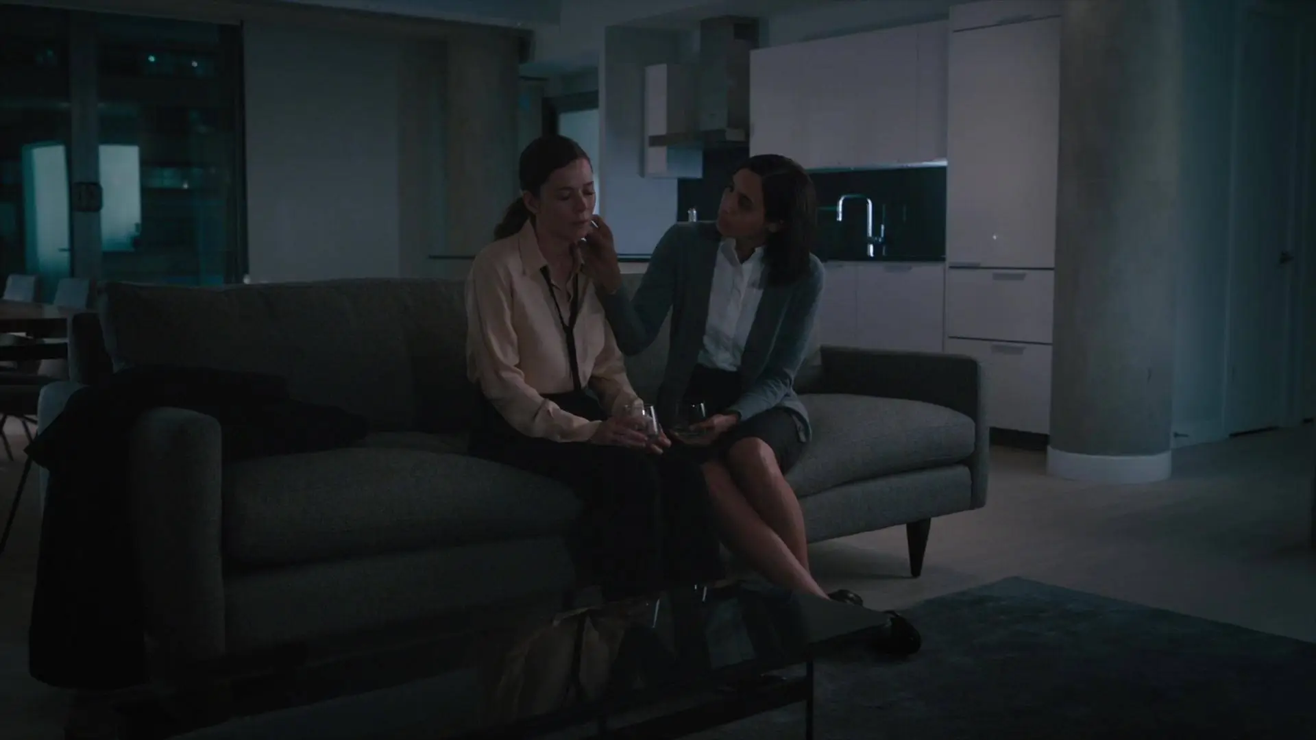 The Girlfriend Experience Clips