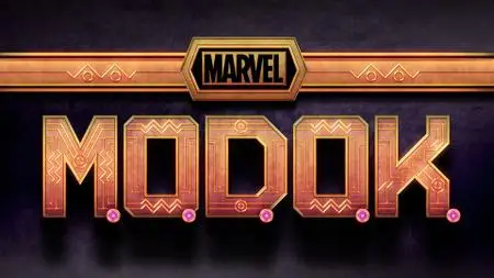 Marvel's M.O.D.O.K. S01E06