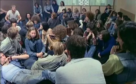 Krzysztof Kieslowski-Przypadek ('Blind Chance') (1981)