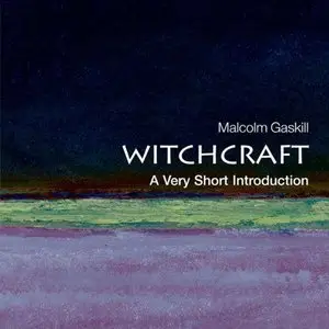 Witchcraft: A Very Short Introduction (Audiobook)