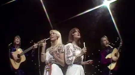 BBC - ABBA at the BBC (2013)