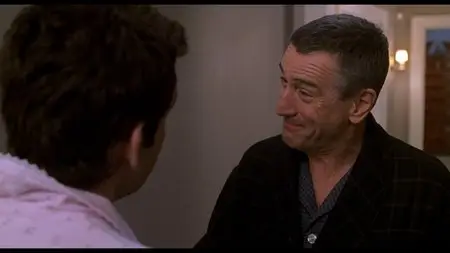Meet The Parents Trilogy (2000-2010)