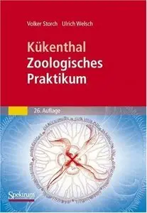 Kükenthal - Zoologisches Praktikum (Repost)