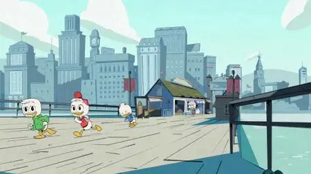 DuckTales S01E02