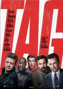 Tag (2018) [MultiSubs]
