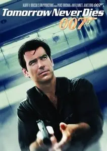 James Bond (1962-2008) Movie Pack