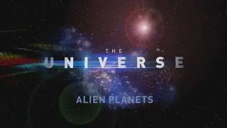 The Universe [Season 2, Episode 1-18] (2008) [ReUp]