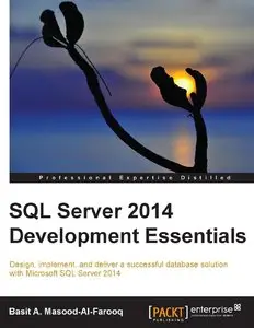 SQL Server 2014 Development Essentials