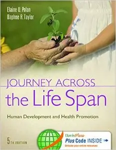 Journey Across the Life Span: Human Development and Health Promotion, 5th edition
