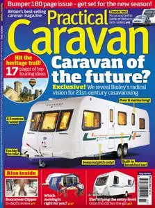 Practical Caravan - March 2012