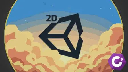 Unity 2D With C# - Complete Game Development Course