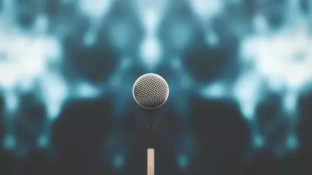 Public Speaking Masterclass: From Unheard To Unignorable