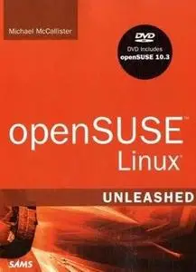 openSUSE Linux Unleashed [Repost]