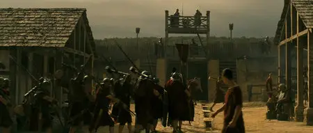 The Eagle [Unrated] / Орел Девятого легиона [Расширенная версия] (2011)