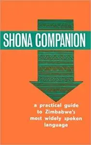 Shona Companion (4th Edition)