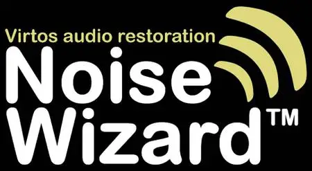 Virtos.Audio.Noise.Wizard DX v1.1- PDX
