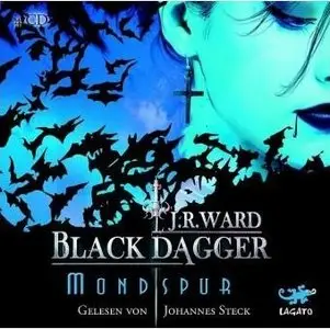 J. R. Ward - Black Dagger - Band 05 - Mondspur
