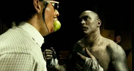 Bronson (2009)